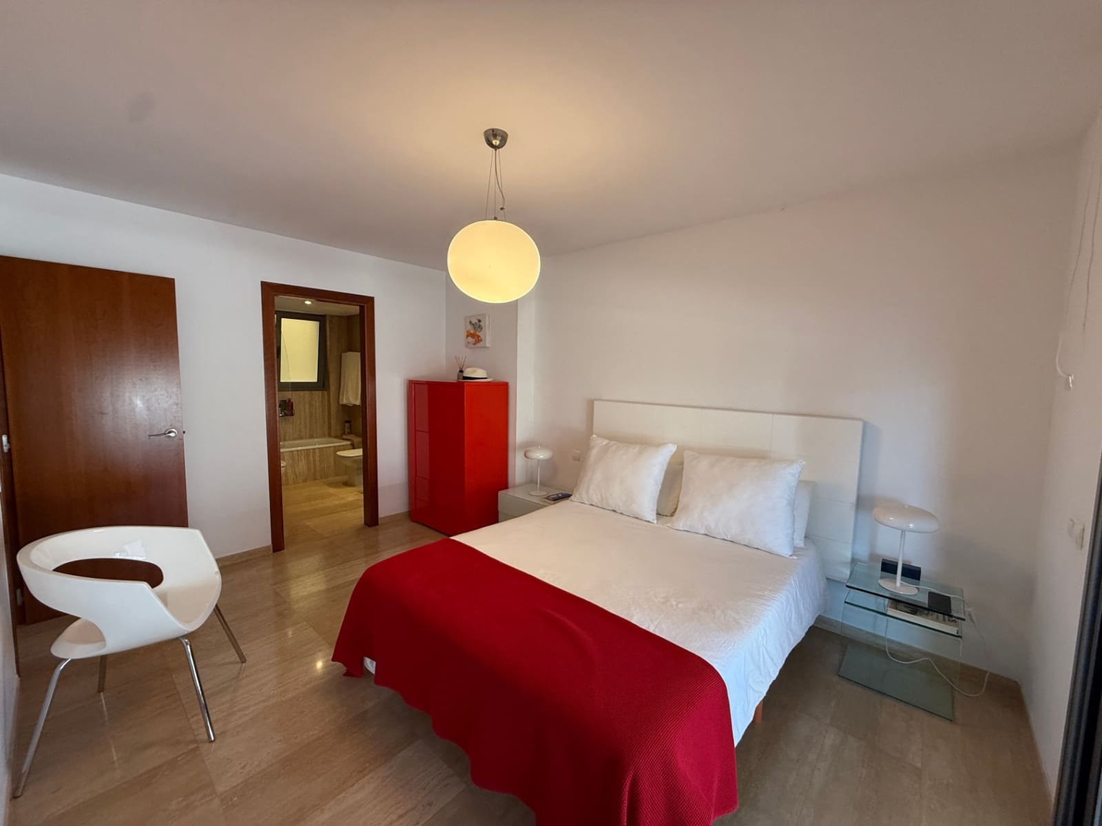 3 bedroom Apartment for sale in Ibiza / Eivissa town with pool - € 760,000 (Ref: 9146220)