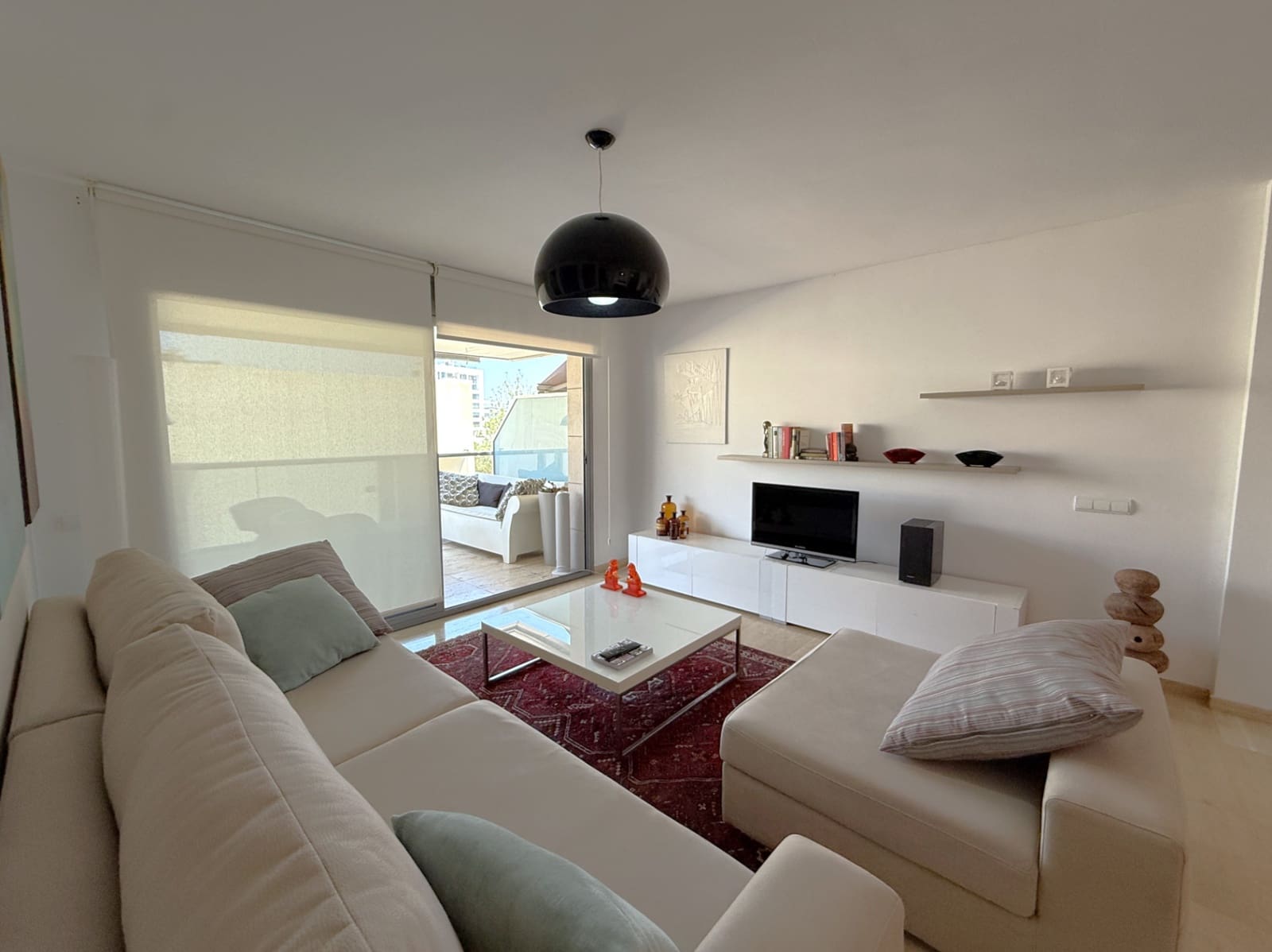 3 bedroom Apartment for sale in Ibiza / Eivissa town with pool - € 760,000 (Ref: 9146220)