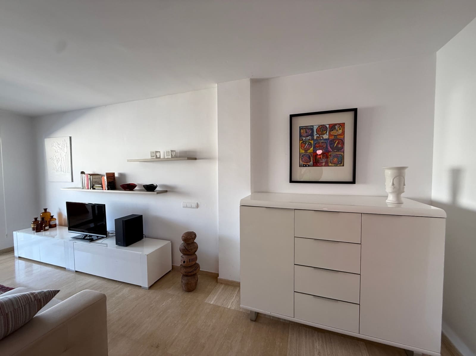 3 bedroom Apartment for sale in Ibiza / Eivissa town with pool - € 760,000 (Ref: 9146220)