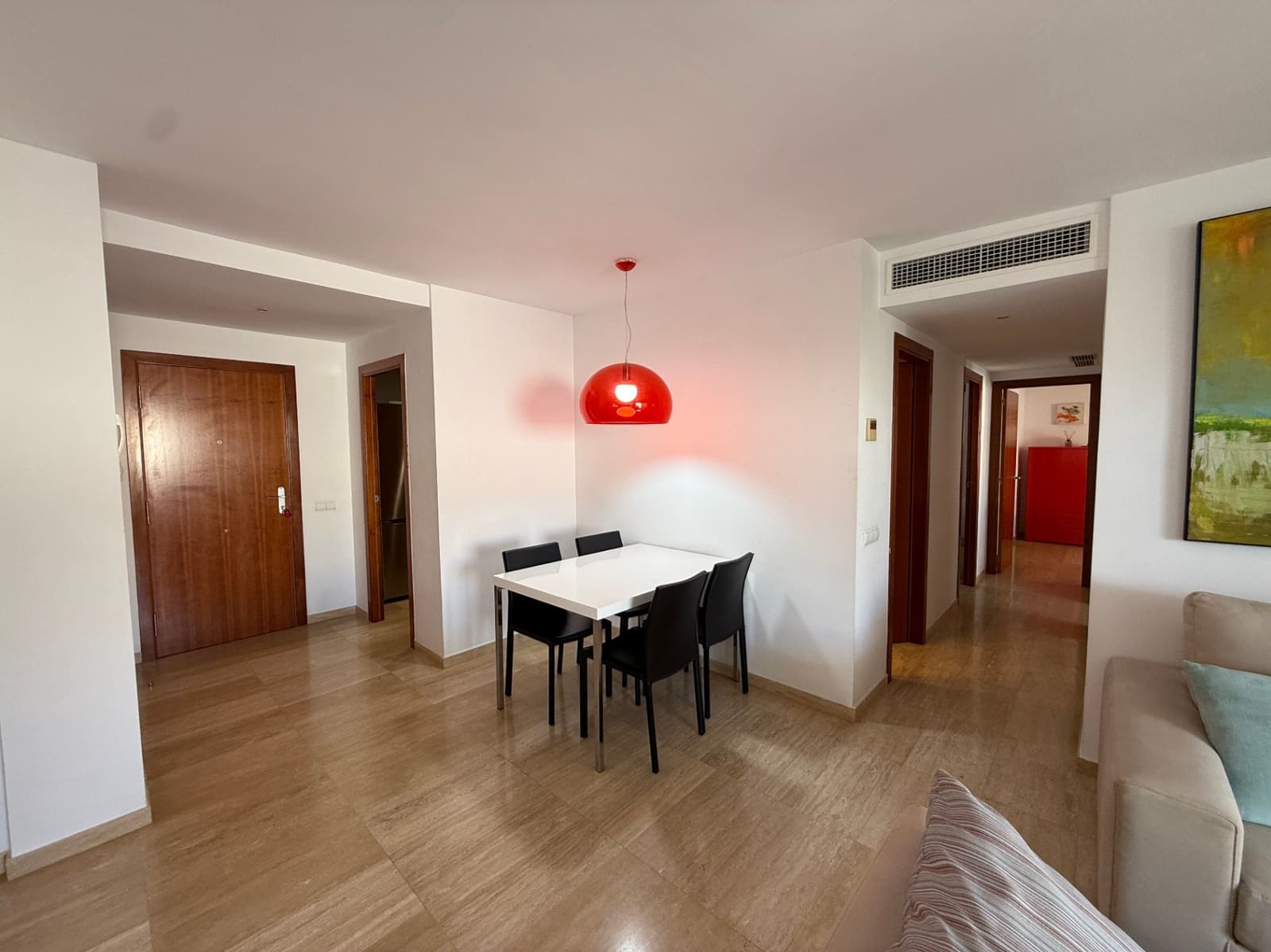 3 bedroom Apartment for sale in Ibiza / Eivissa town with pool - € 760,000 (Ref: 9146220)