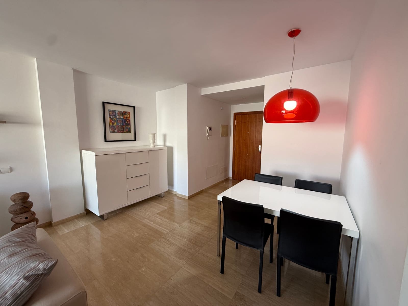 3 bedroom Apartment for sale in Ibiza / Eivissa town with pool - € 760,000 (Ref: 9146220)