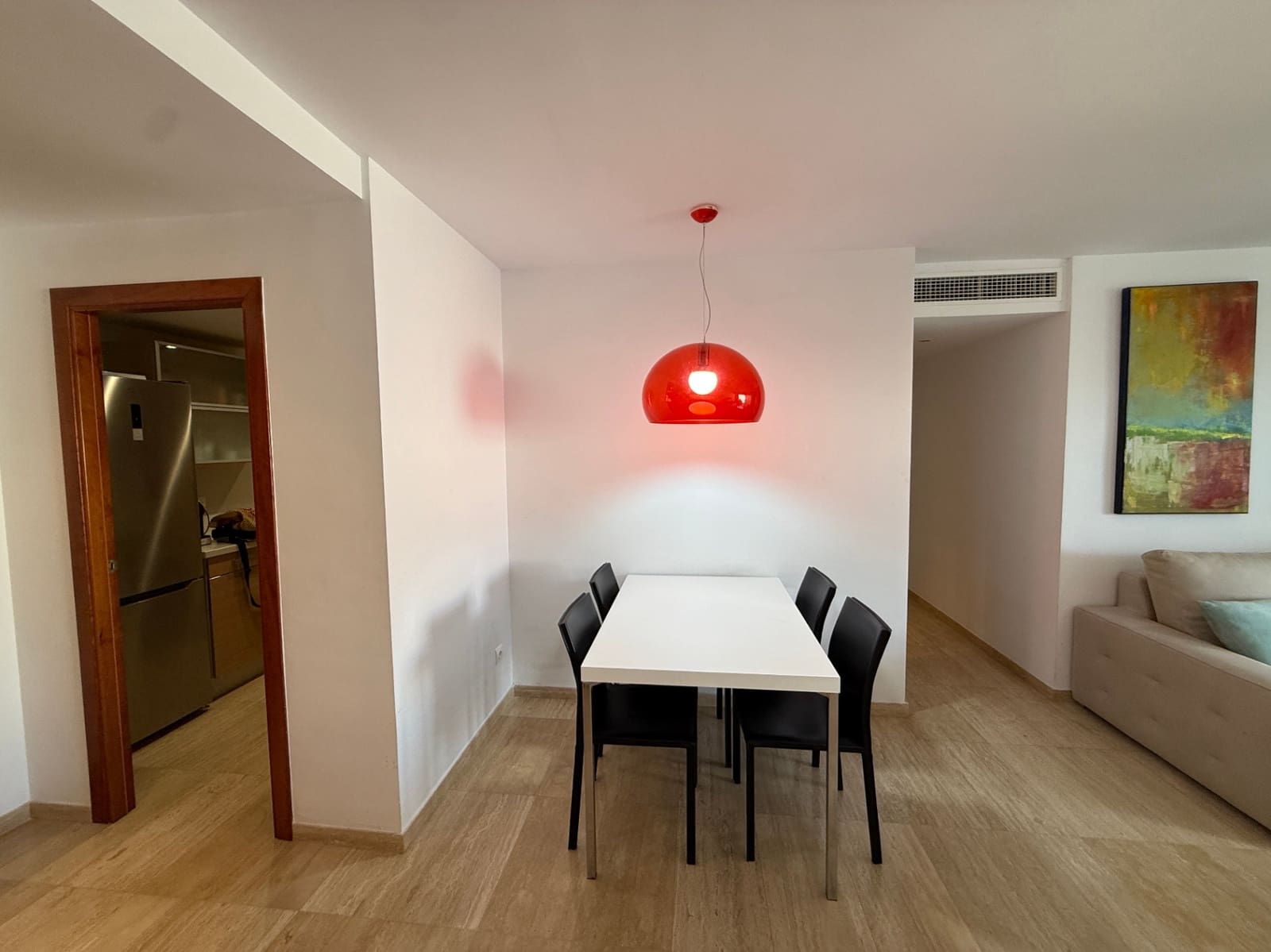 3 bedroom Apartment for sale in Ibiza / Eivissa town with pool - € 760,000 (Ref: 9146220)