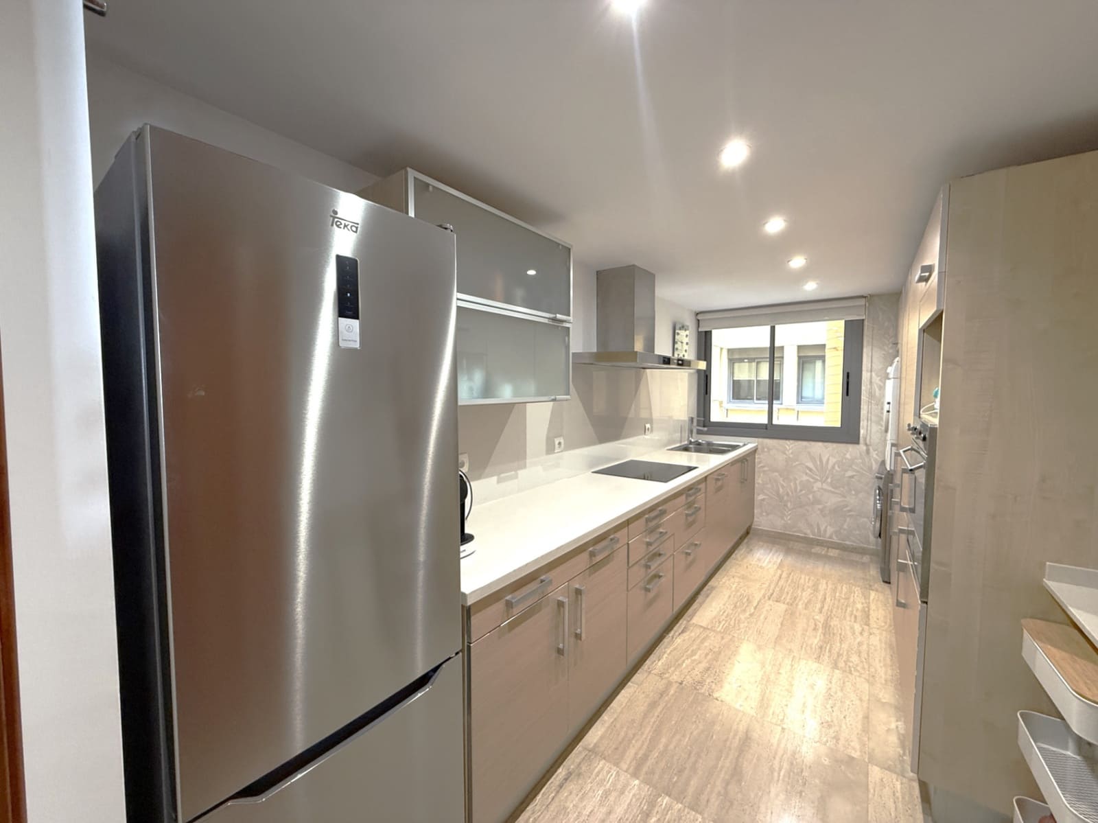 3 bedroom Apartment for sale in Ibiza / Eivissa town with pool - € 760,000 (Ref: 9146220)