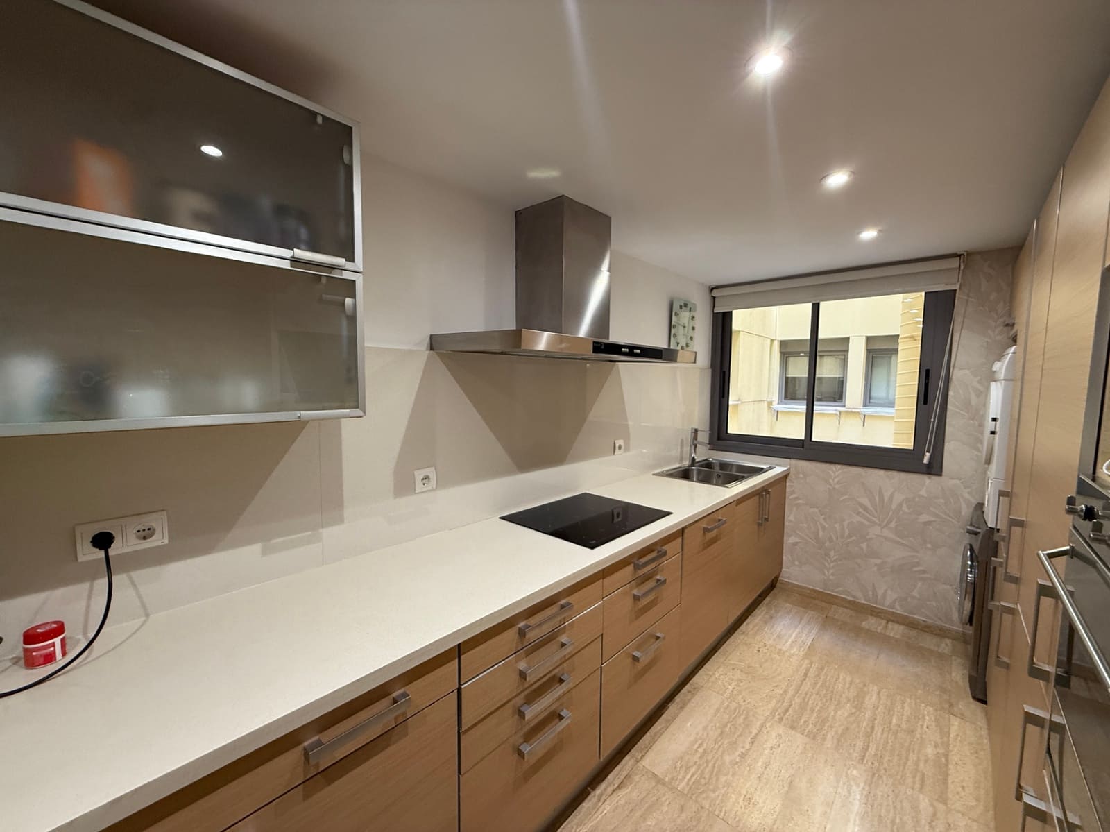 3 bedroom Apartment for sale in Ibiza / Eivissa town with pool - € 760,000 (Ref: 9146220)