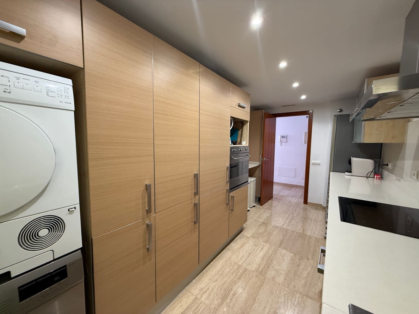 3 bedroom Apartment for sale in Ibiza / Eivissa town with pool - € 760,000 (Ref: 9146220)