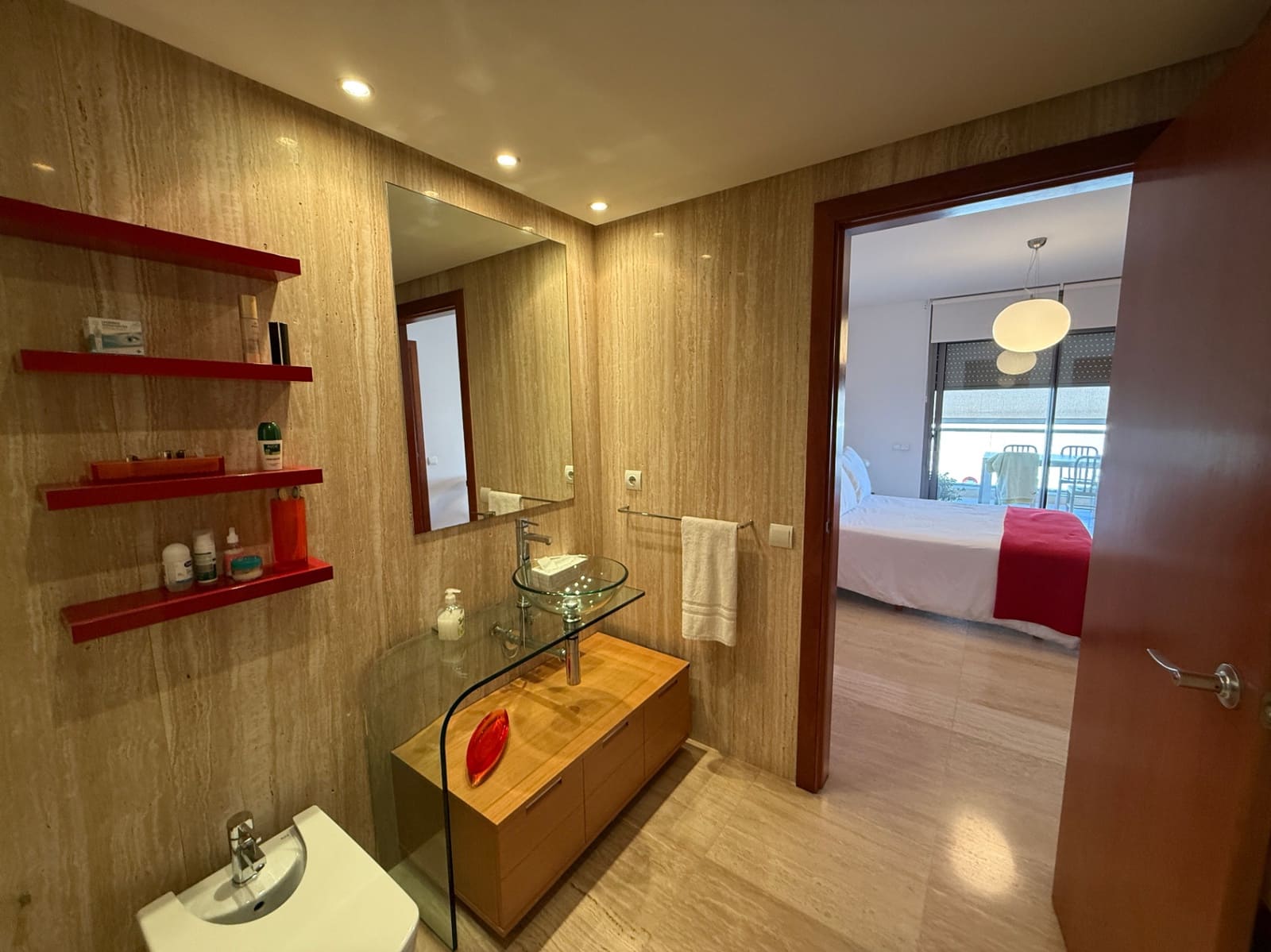 3 bedroom Apartment for sale in Ibiza / Eivissa town with pool - € 760,000 (Ref: 9146220)