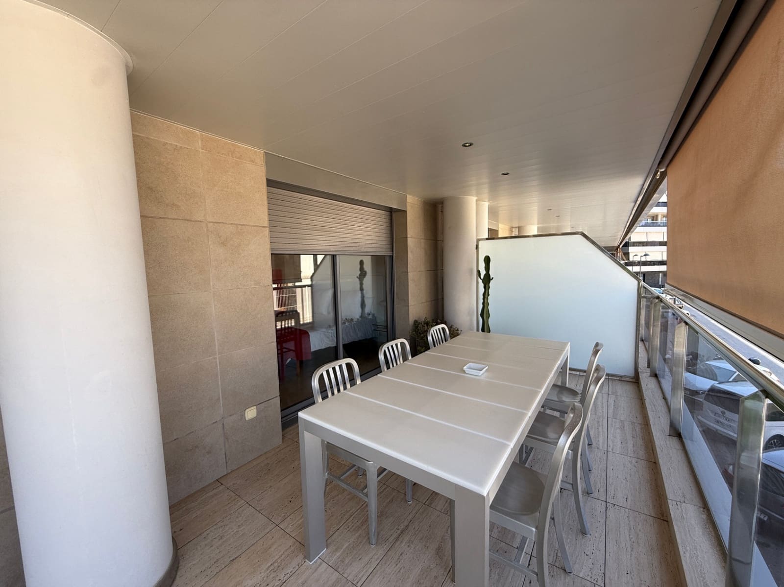 3 bedroom Apartment for sale in Ibiza / Eivissa town with pool - € 760,000 (Ref: 9146220)