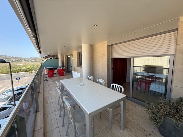 3 chambre Appartement à vendre à Ibiza ville avec piscine - 760 000 € (Ref: 9146220)