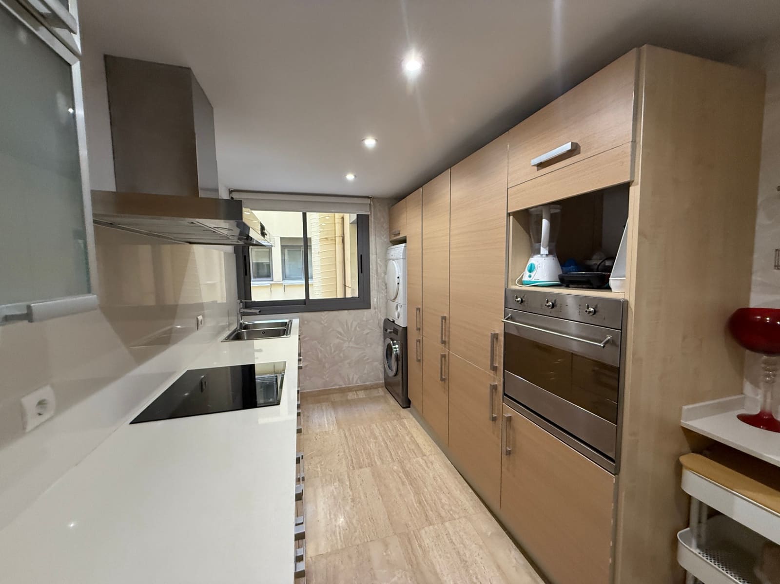 3 bedroom Apartment for sale in Ibiza / Eivissa town with pool - € 760,000 (Ref: 9146220)