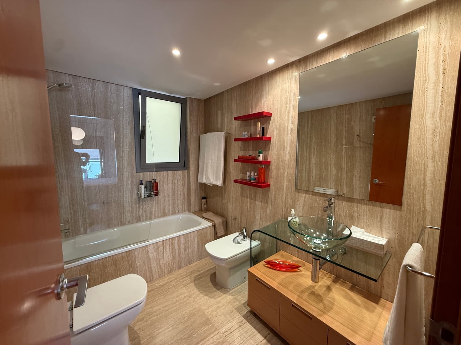 3 bedroom Apartment for sale in Ibiza / Eivissa town with pool - € 760,000 (Ref: 9146220)