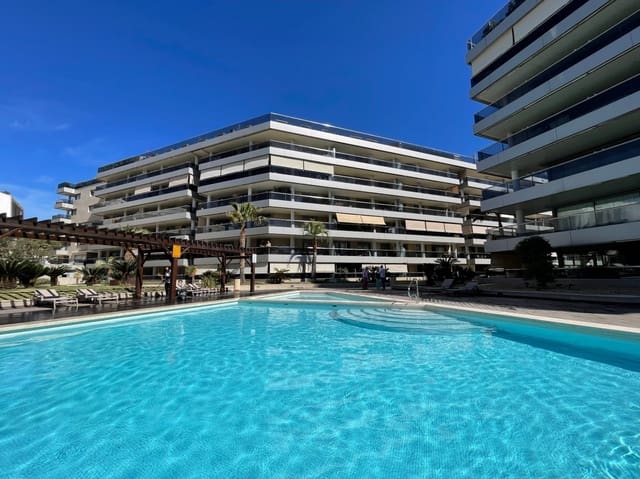 3 chambre Appartement à vendre à Ibiza ville avec piscine - 760 000 € (Ref: 9146220)