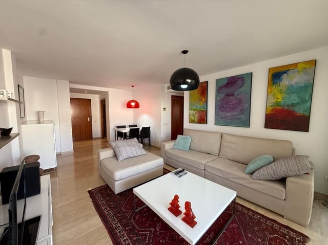 3 chambre Appartement à vendre à Ibiza ville avec piscine - 760 000 € (Ref: 9146220)
