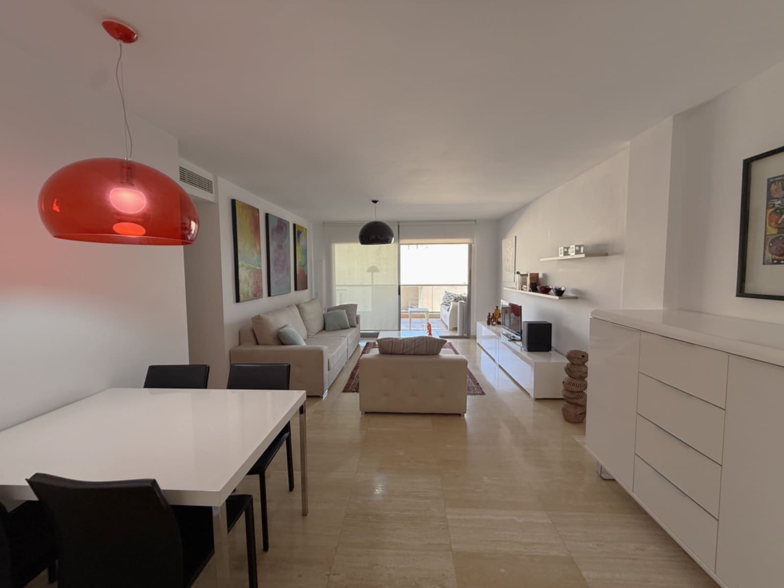3 bedroom Apartment for sale in Ibiza / Eivissa town with pool - € 760,000 (Ref: 9146220)