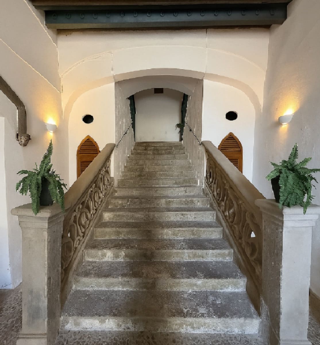 6 soveværelse Lejlighed til salg i Ibiza by med garage - € 2.800.000 (Ref: 9162803)