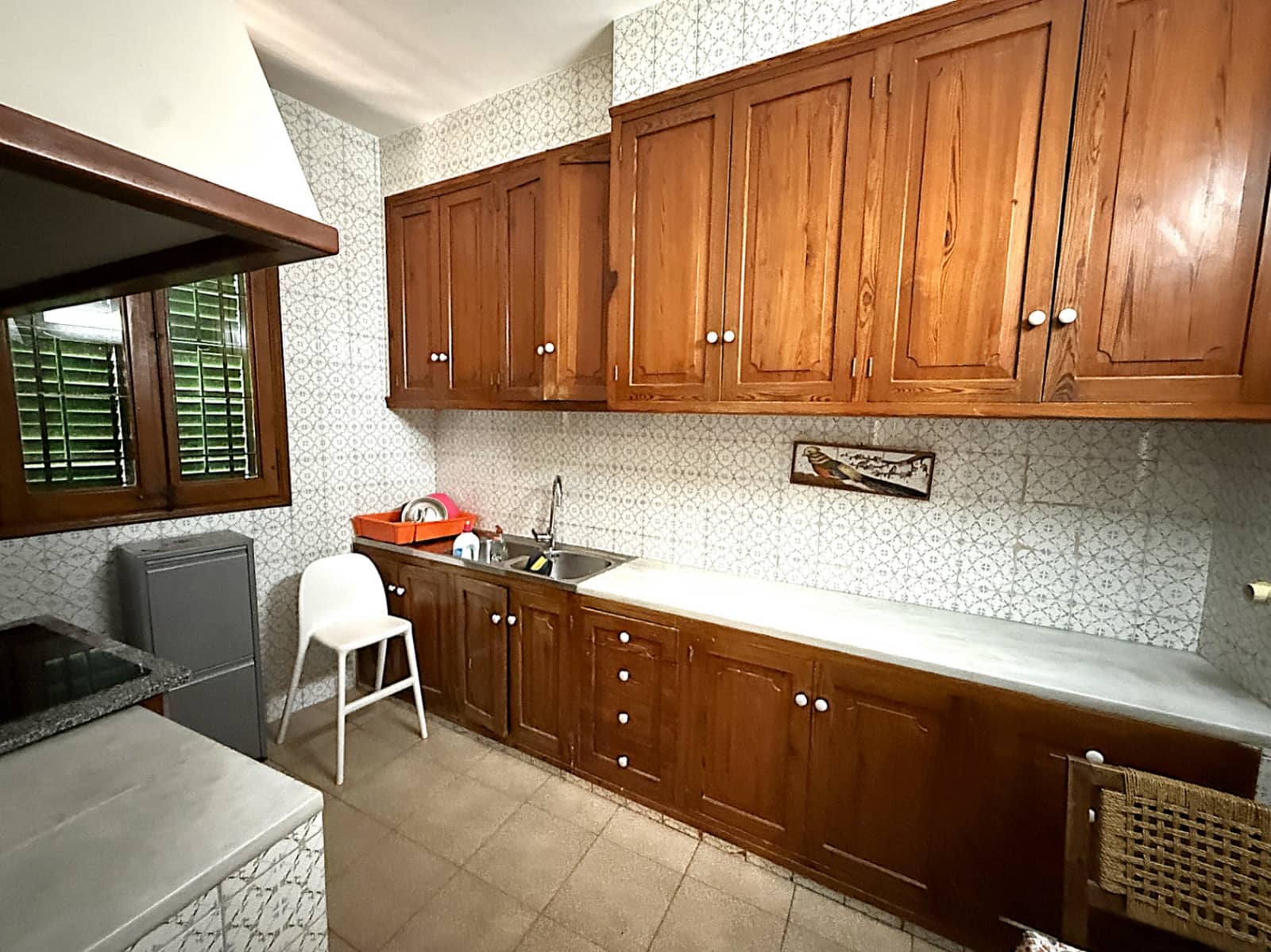 6 soveværelse Lejlighed til salg i Ibiza by med garage - € 2.800.000 (Ref: 9162803)