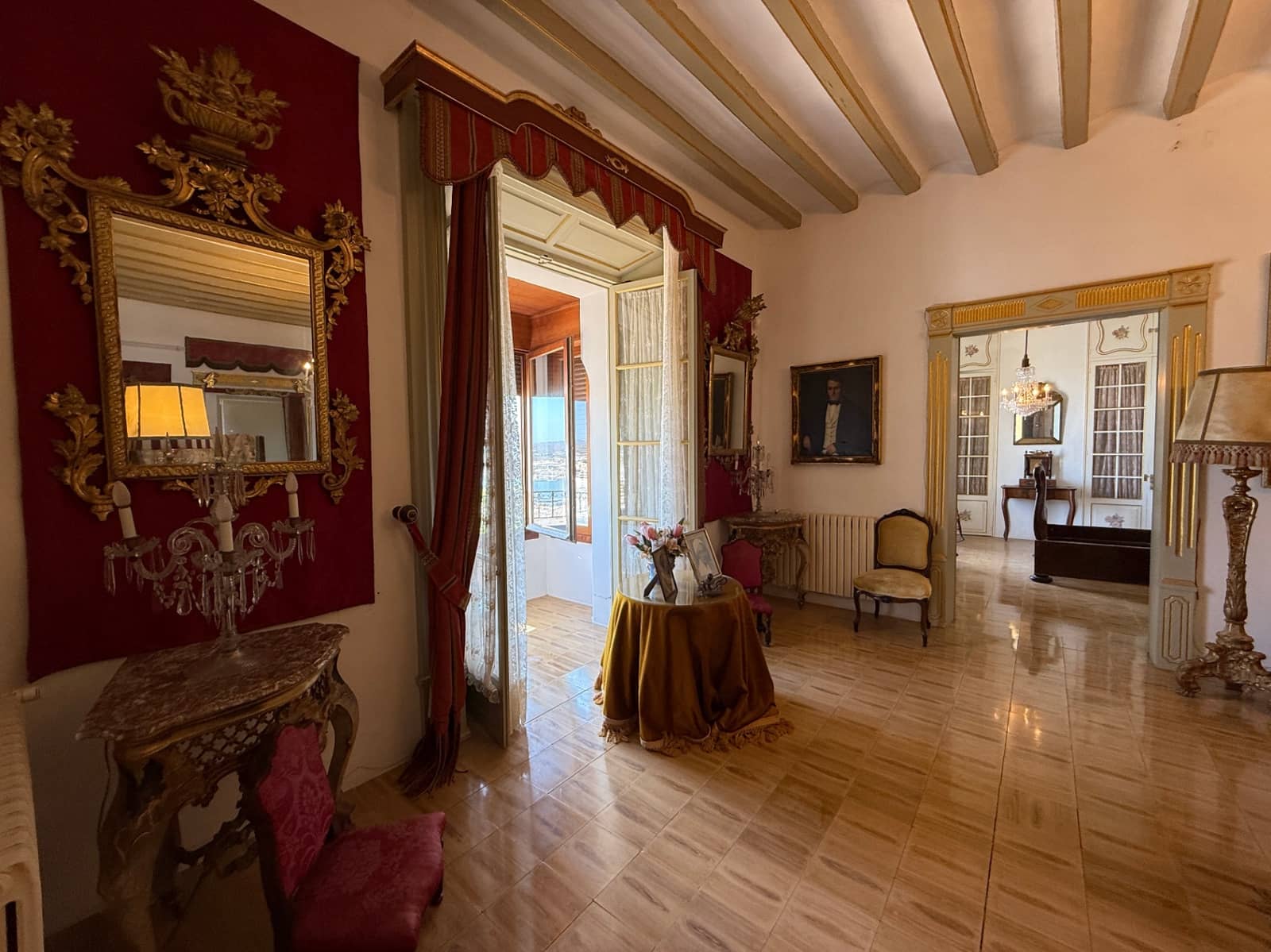 6 soveværelse Lejlighed til salg i Ibiza by med garage - € 2.800.000 (Ref: 9162803)