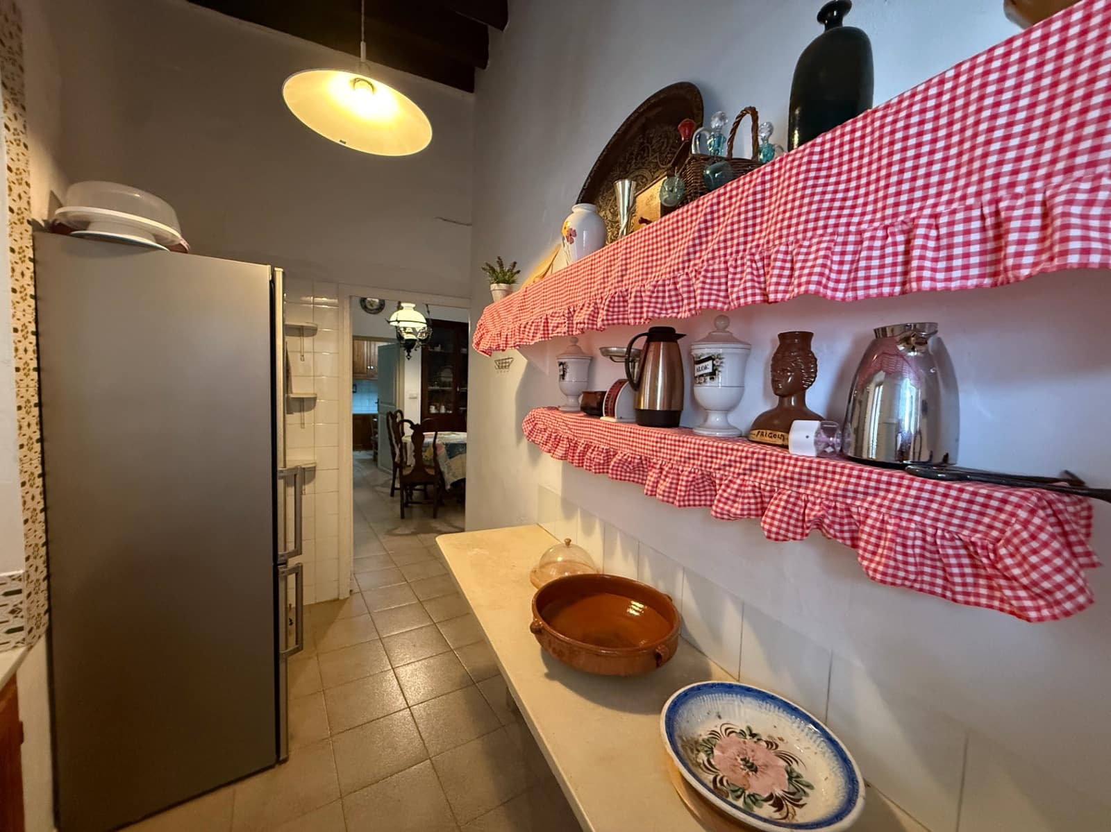 6 soveværelse Lejlighed til salg i Ibiza by med garage - € 2.800.000 (Ref: 9162803)