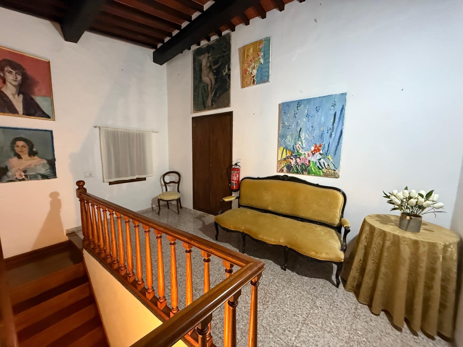 6 soveværelse Lejlighed til salg i Ibiza by med garage - € 2.800.000 (Ref: 9162803)