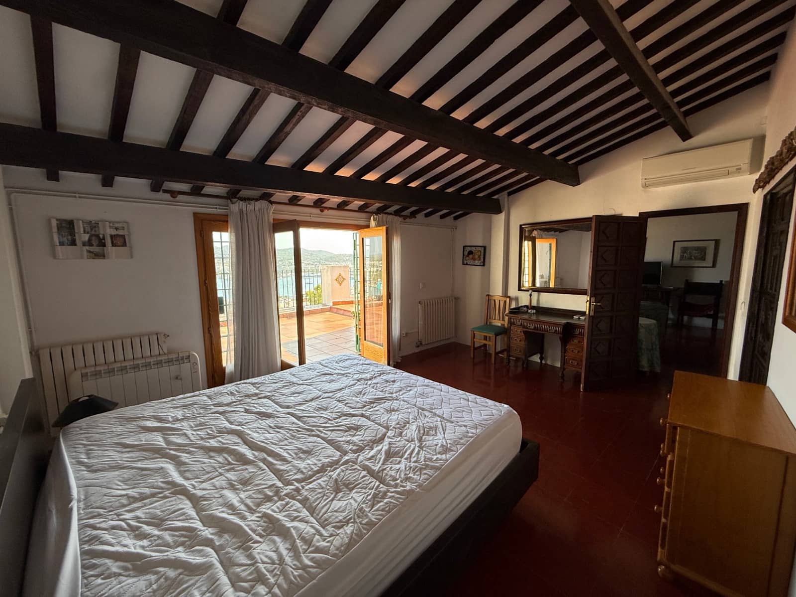 6 soveværelse Lejlighed til salg i Ibiza by med garage - € 2.800.000 (Ref: 9162803)