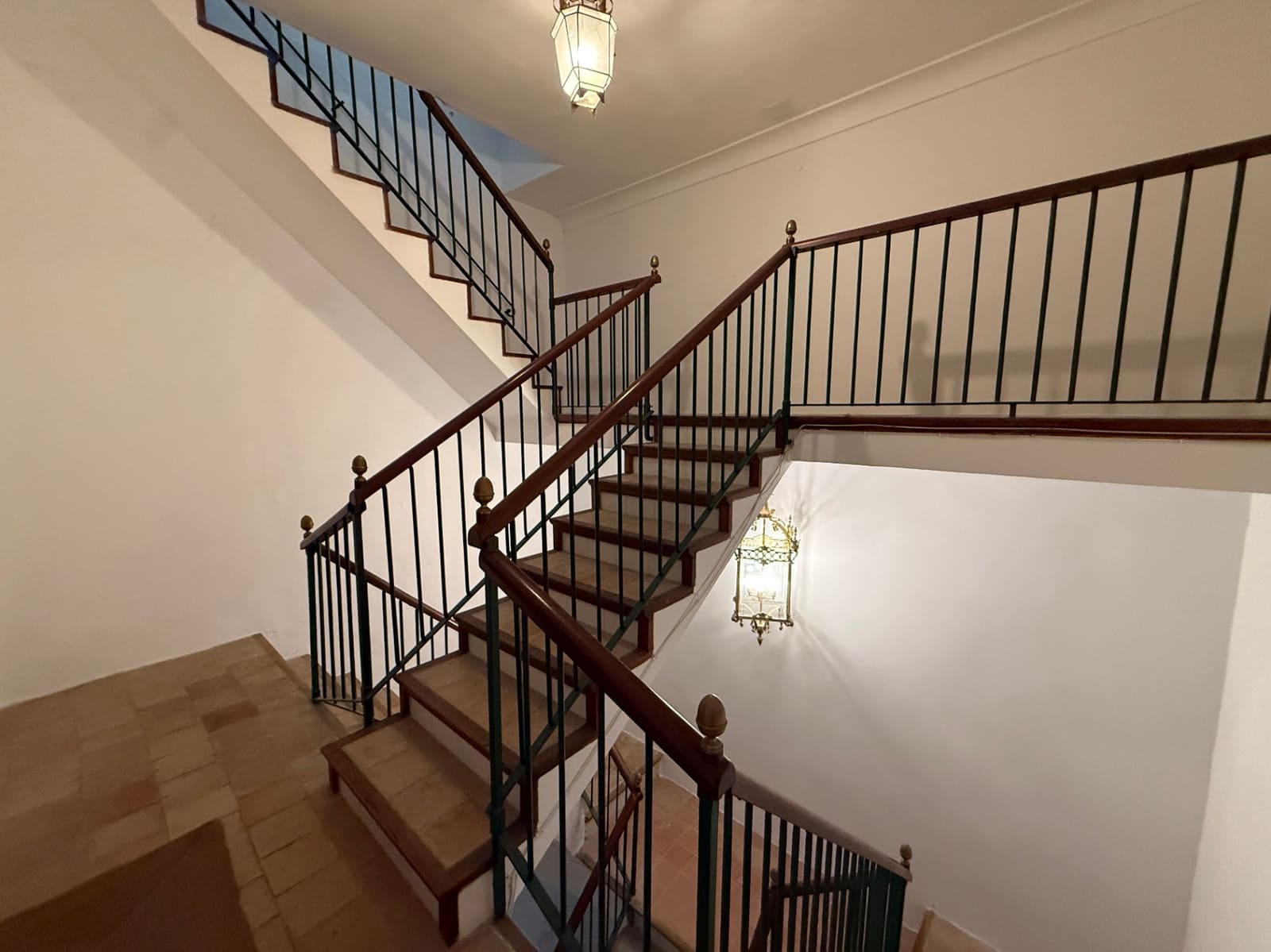 6 soveværelse Lejlighed til salg i Ibiza by med garage - € 2.800.000 (Ref: 9162803)