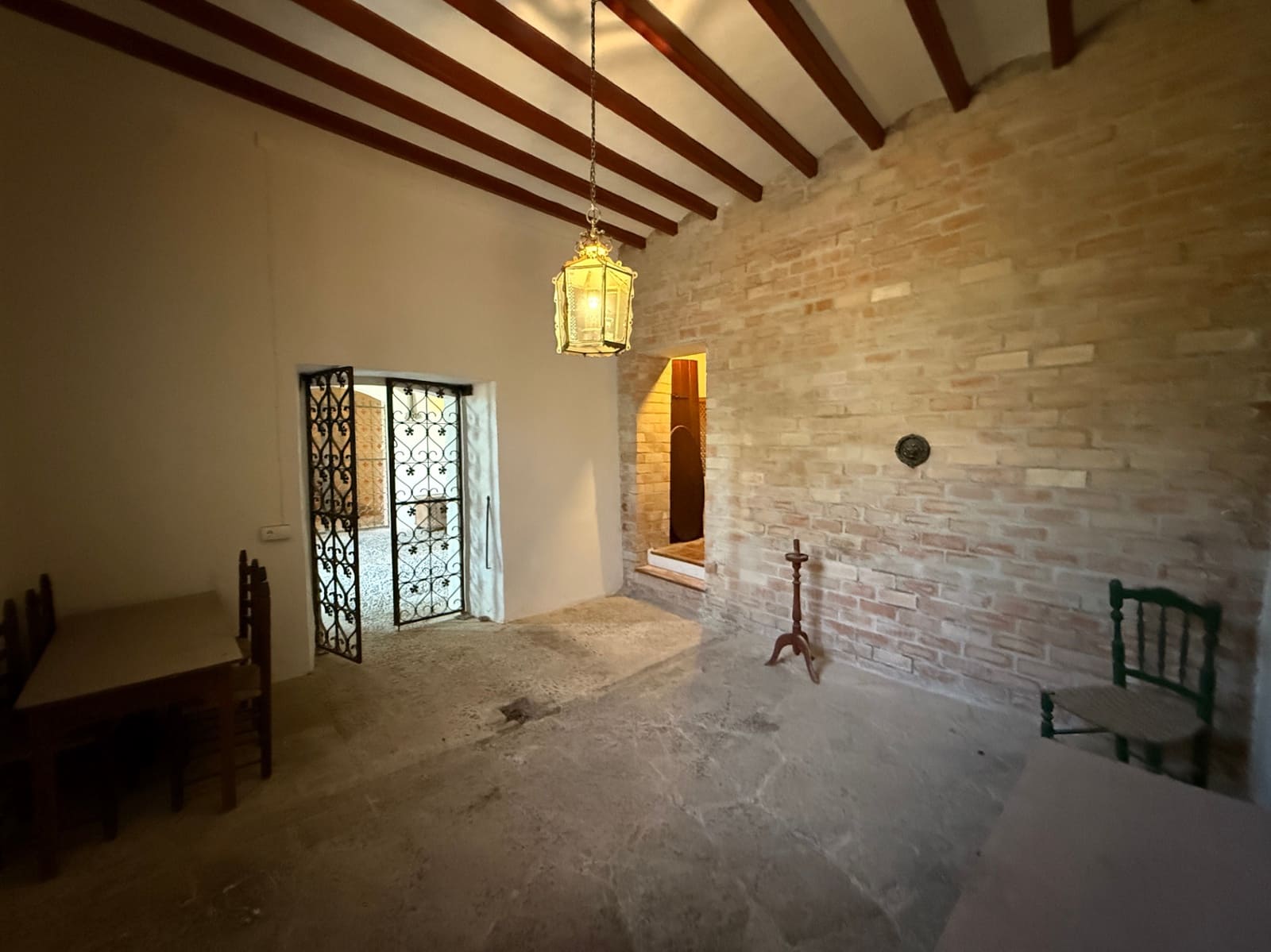 6 soveværelse Lejlighed til salg i Ibiza by med garage - € 2.800.000 (Ref: 9162803)