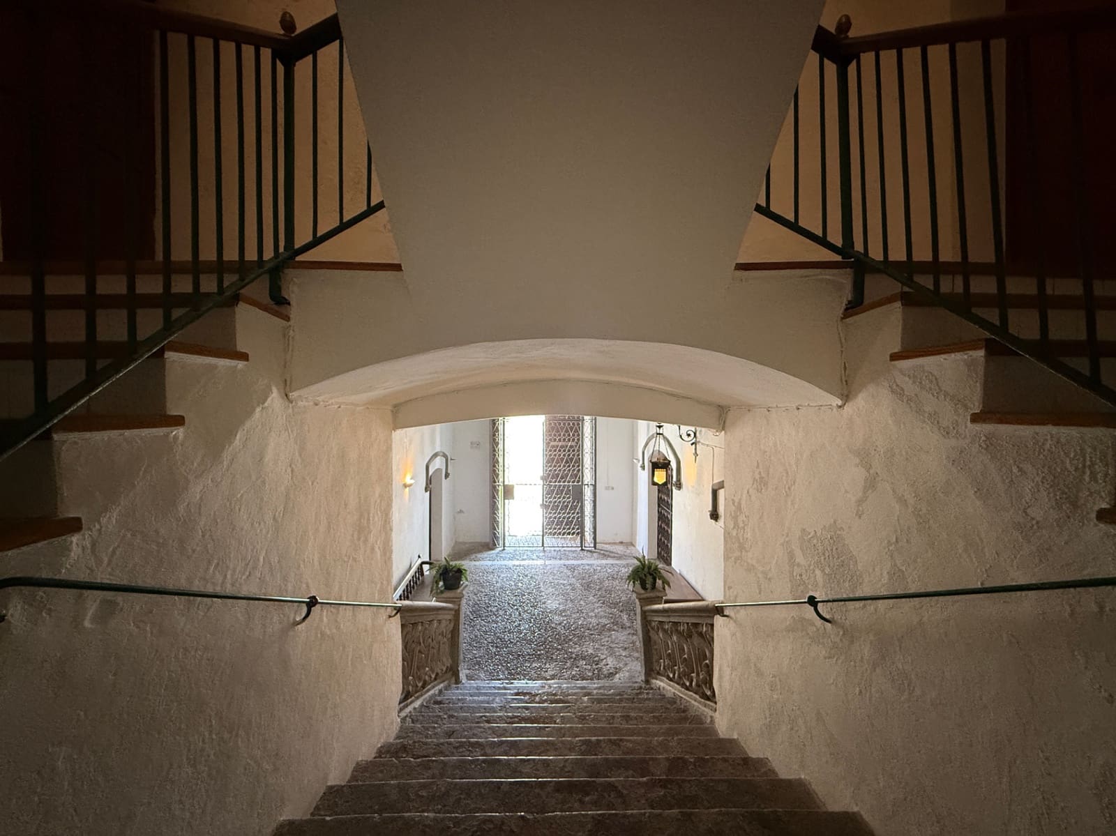 6 soveværelse Lejlighed til salg i Ibiza by med garage - € 2.800.000 (Ref: 9162803)