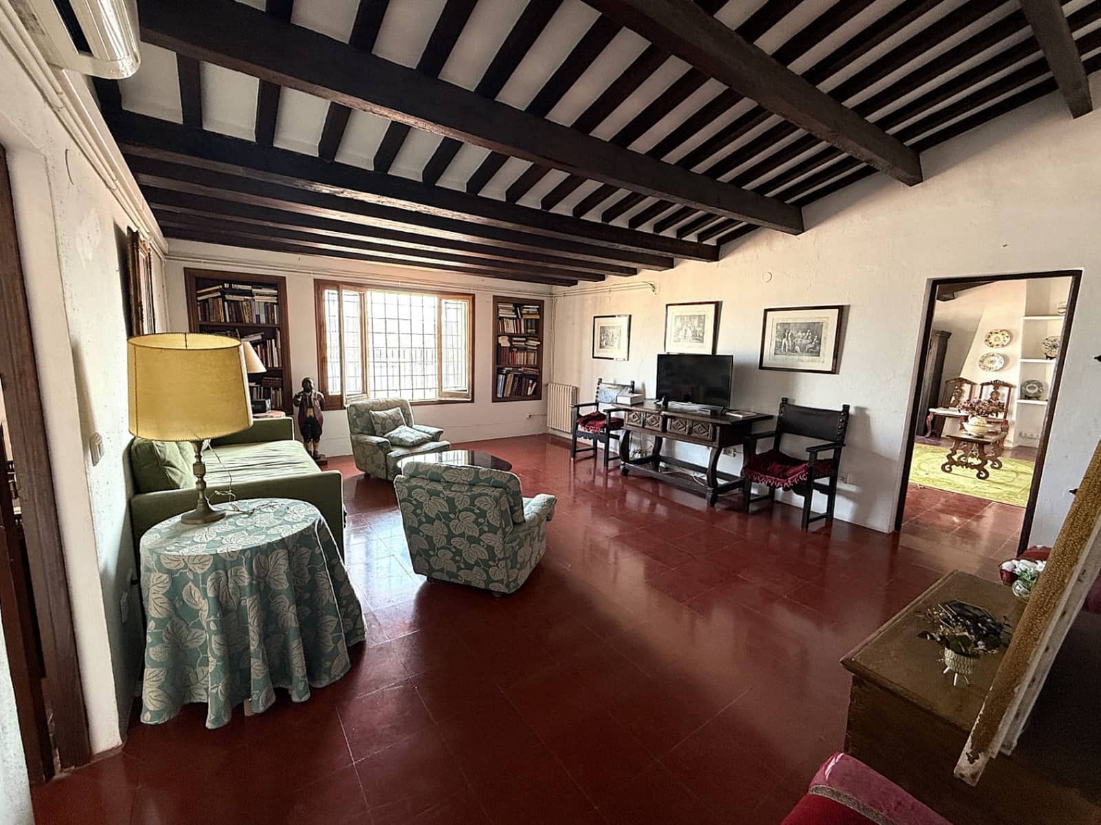 6 soveværelse Lejlighed til salg i Ibiza by med garage - € 2.800.000 (Ref: 9162803)