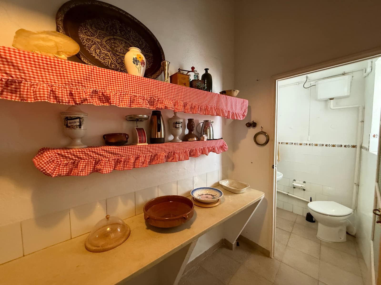 6 soveværelse Lejlighed til salg i Ibiza by med garage - € 2.800.000 (Ref: 9162803)