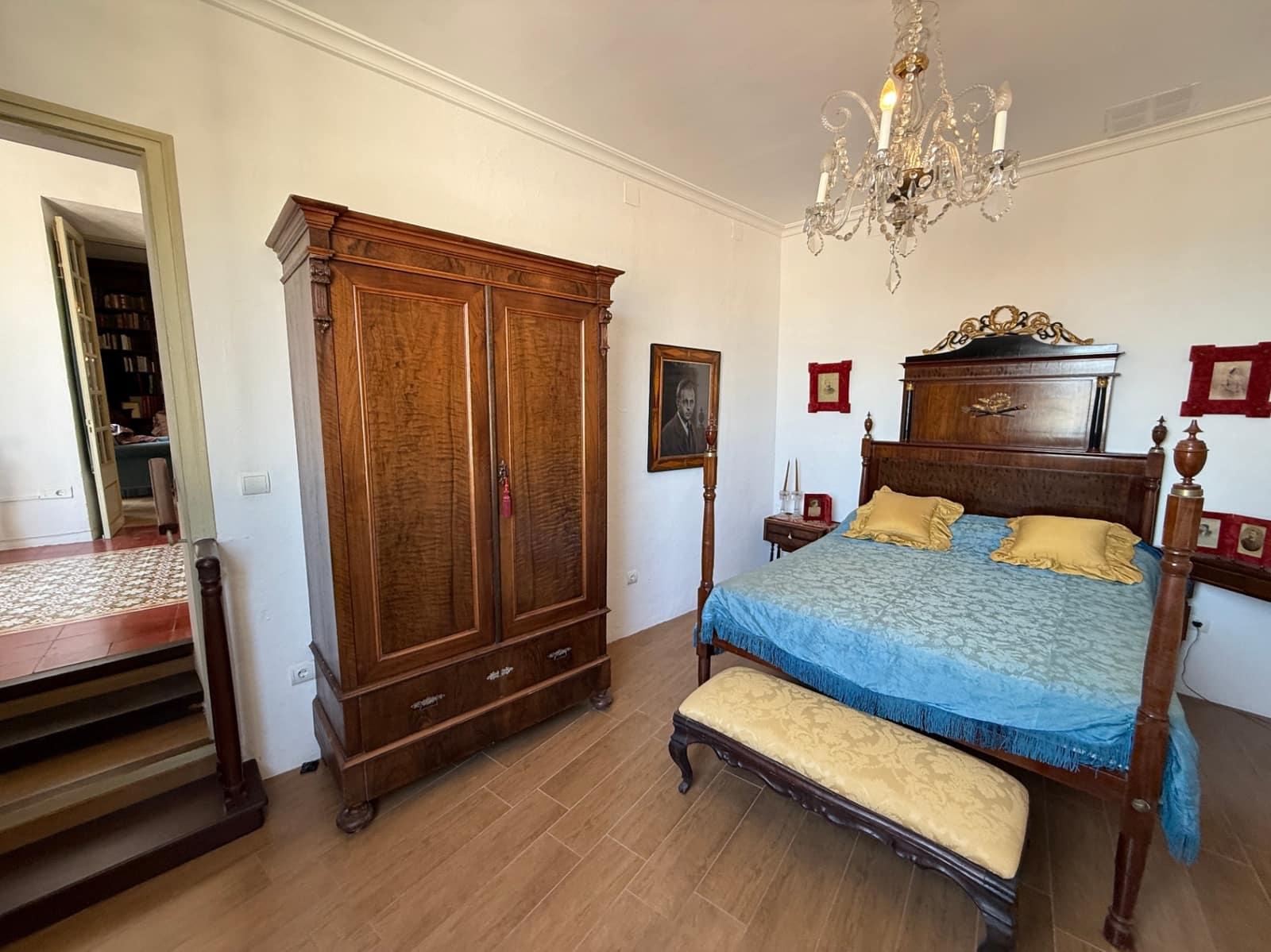 6 soveværelse Lejlighed til salg i Ibiza by med garage - € 2.800.000 (Ref: 9162803)