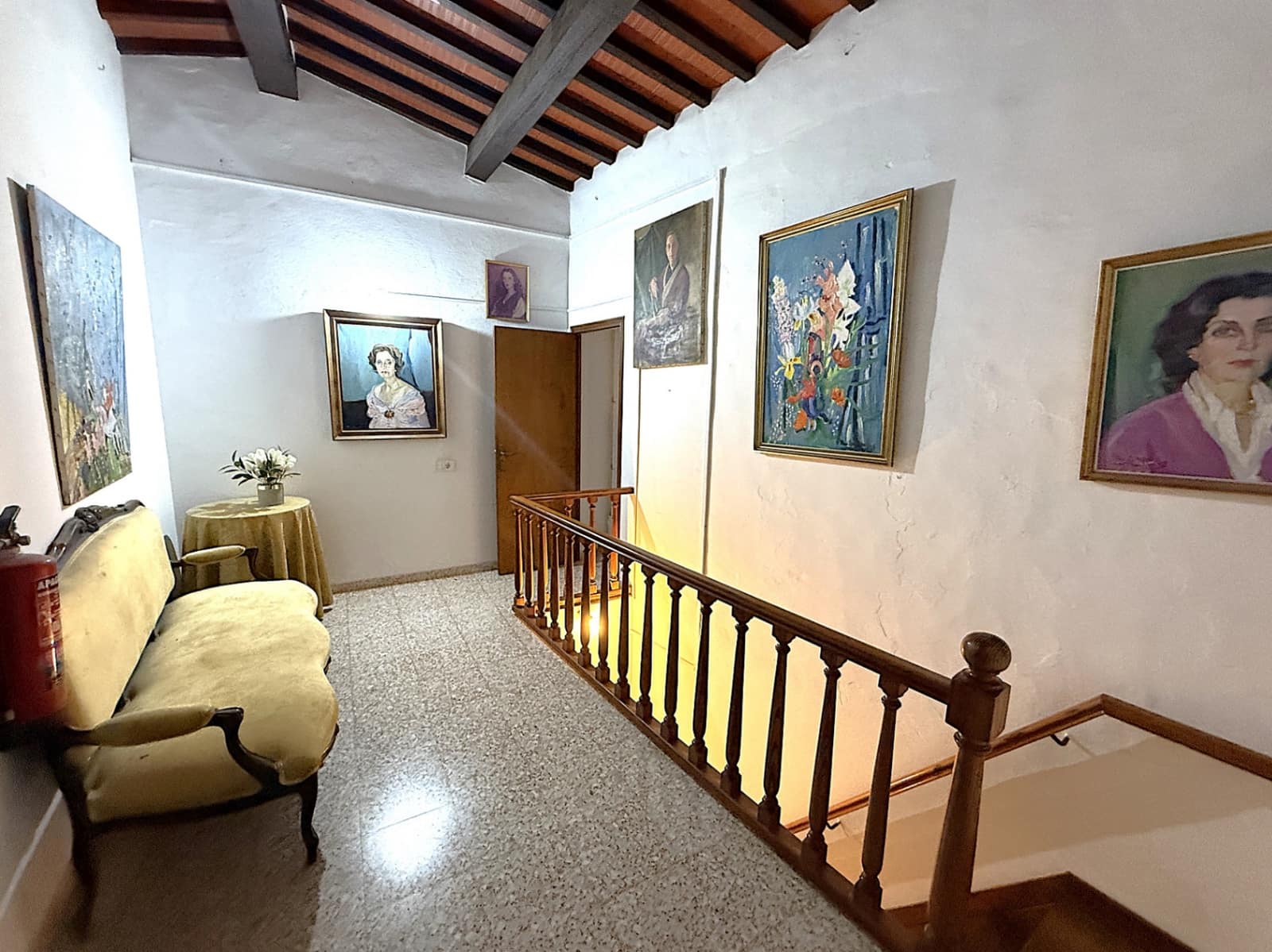 6 soveværelse Lejlighed til salg i Ibiza by med garage - € 2.800.000 (Ref: 9162803)