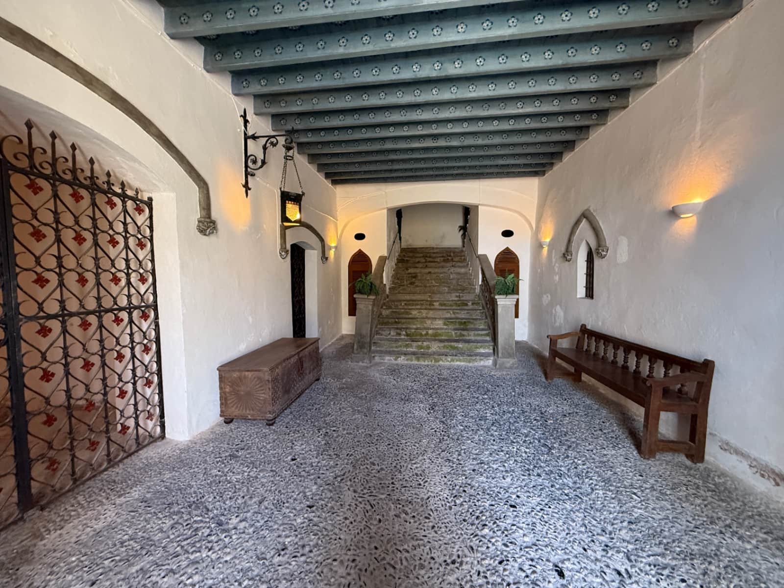 6 soveværelse Lejlighed til salg i Ibiza by med garage - € 2.800.000 (Ref: 9162803)