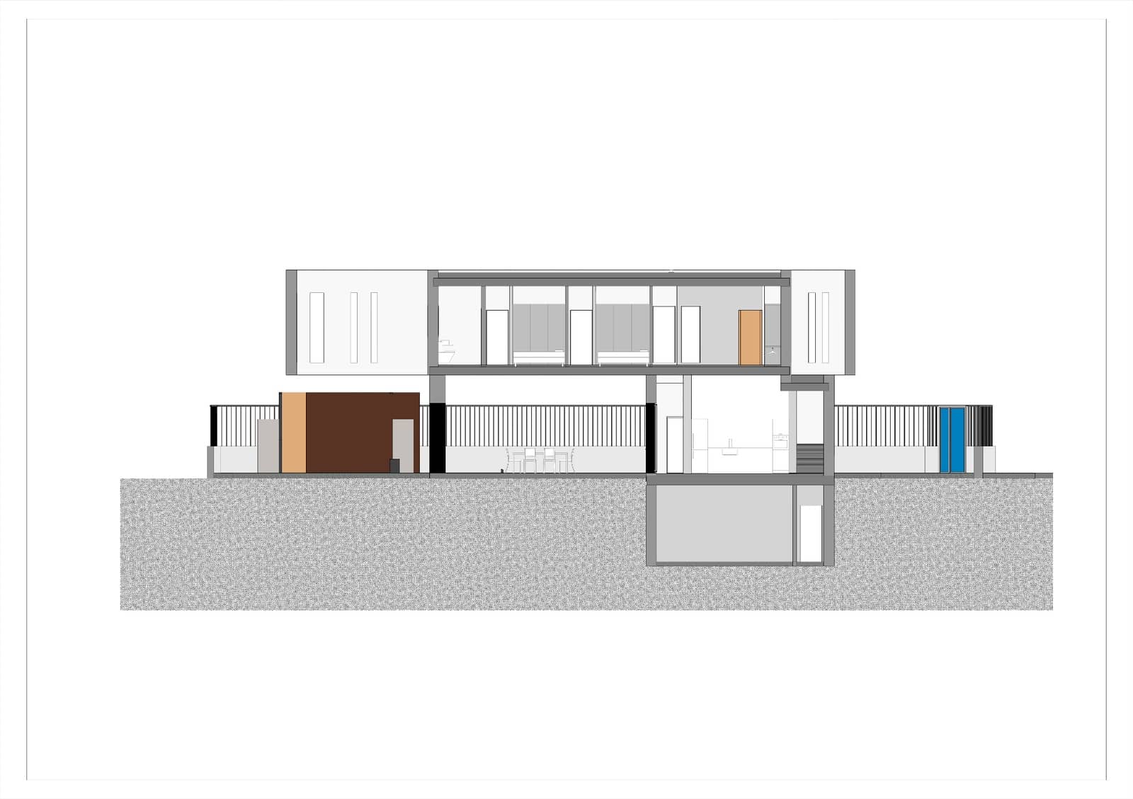 3 bedroom Villa for sale in Santa Eulalia / Santa Eularia - € 2,625,000 (Ref: 9170062)