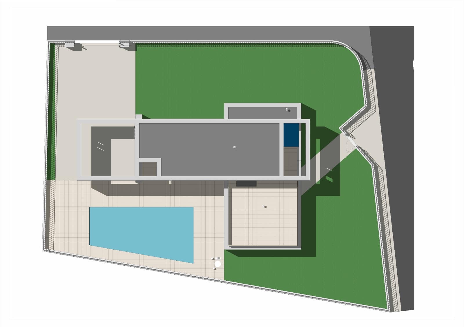 3 bedroom Villa for sale in Santa Eulalia / Santa Eularia - € 2,625,000 (Ref: 9170062)