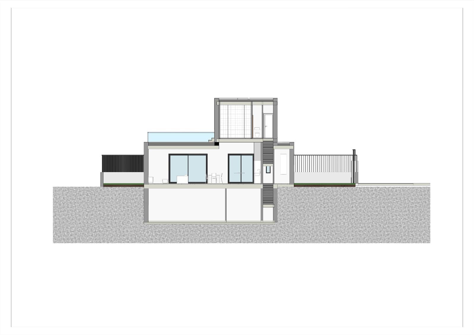 3 bedroom Villa for sale in Santa Eulalia / Santa Eularia - € 2,625,000 (Ref: 9170062)