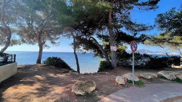 3 sovrum Villa till salu i Santa Eulalia / Santa Eularia - 2 625 000 € (Ref: 9170062)