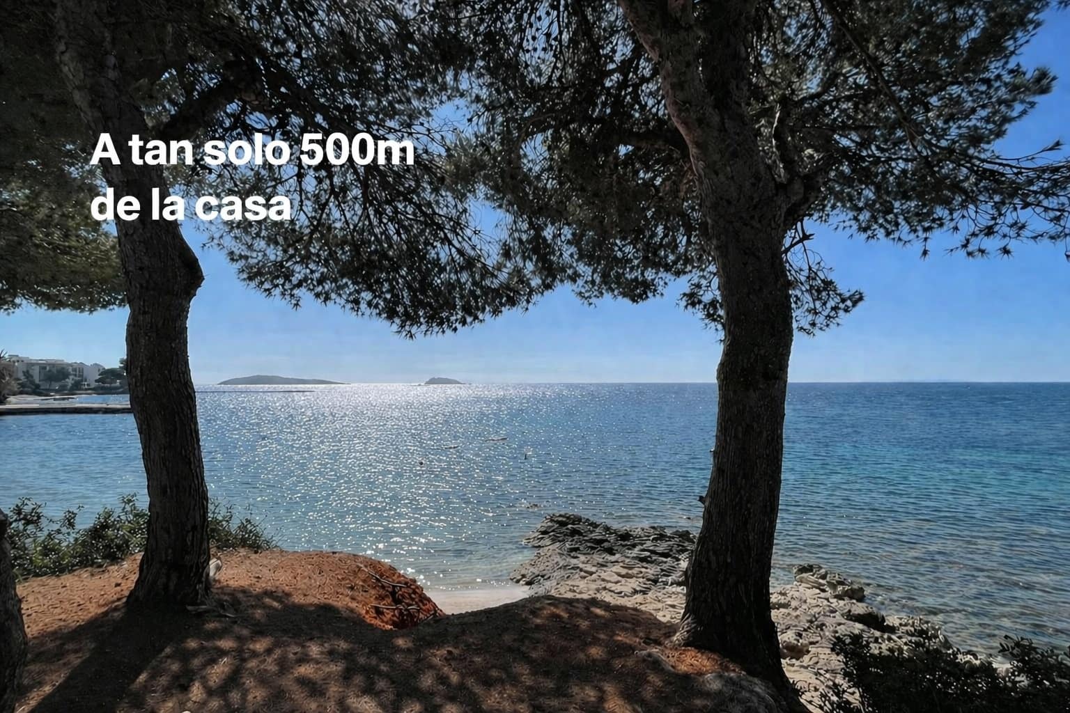 3 chambre Villa/Maison à vendre à Santa Eulalia / Santa Eularia - 2 625 000 € (Ref: 9170062)