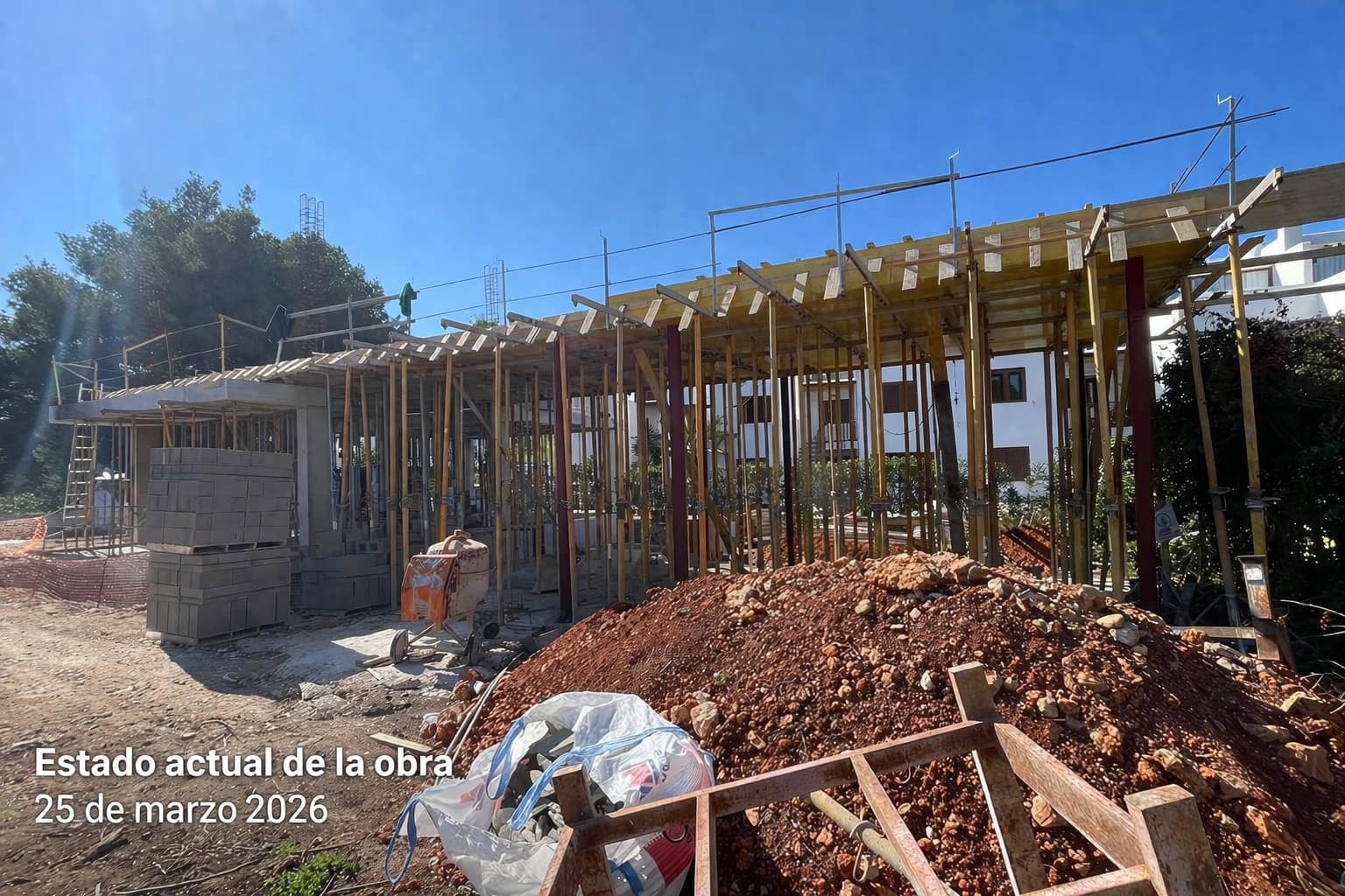 3 chambre Villa/Maison à vendre à Santa Eulalia / Santa Eularia - 2 625 000 € (Ref: 9170062)