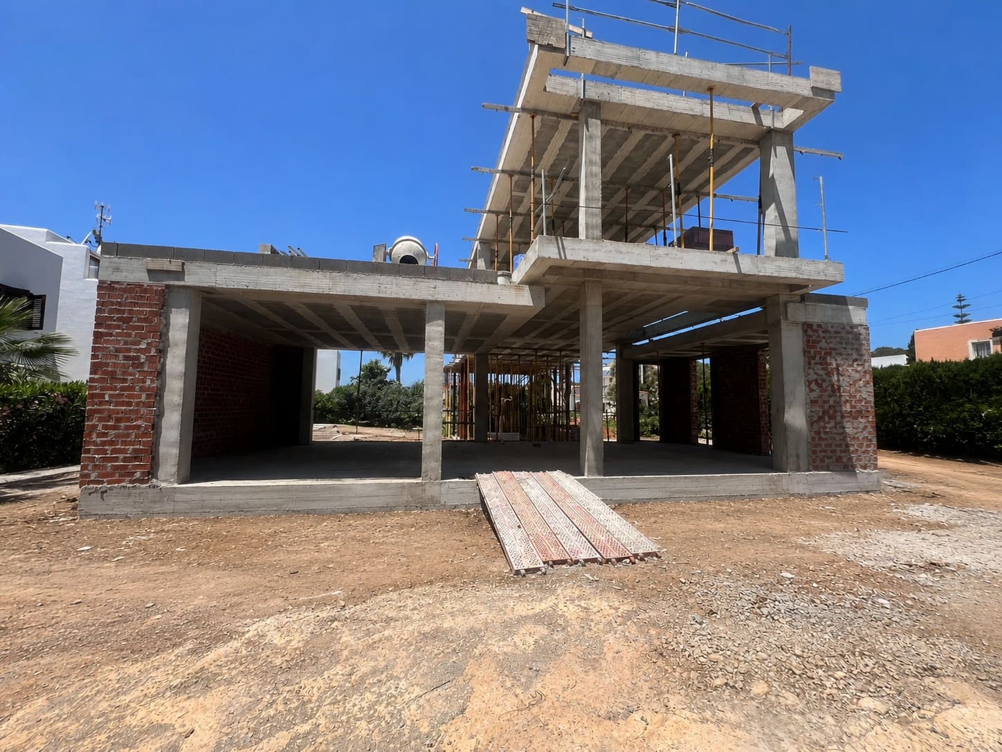 3 soveværelse Villa til salg i Santa Eulalia / Santa Eularia - € 2.625.000 (Ref: 9170062)
