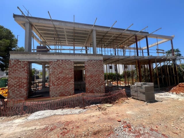 3 camera da letto Villa in vendita in Santa Eulalia / Santa Eularia - 2.625.000 € (Rif: 9170062)
