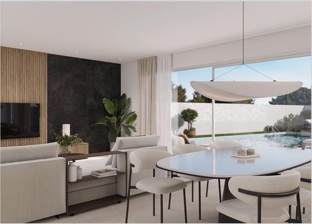 3 slaapkamer Villa te koop in Santa Eulalia / Santa Eularia met zwembad - € 2.625.000 (Ref: 9170062)