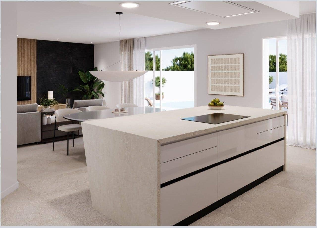 3 bedroom Villa for sale in Santa Eulalia / Santa Eularia with pool - € 2,625,000 (Ref: 9170062)
