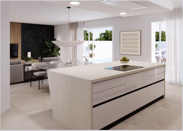 3 slaapkamer Villa te koop in Santa Eulalia / Santa Eularia met zwembad - € 2.625.000 (Ref: 9170062)