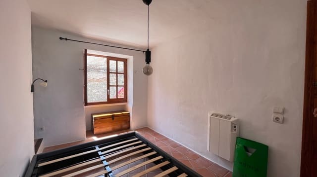 1 slaapkamer Appartement te koop in Ibiza dorp - € 265.000 (Ref: 9170063)