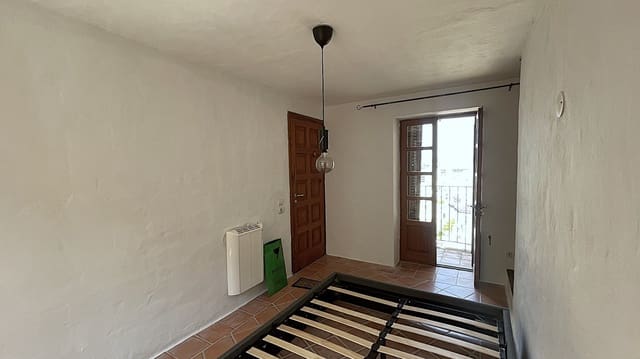 1 slaapkamer Appartement te koop in Ibiza dorp - € 265.000 (Ref: 9170063)