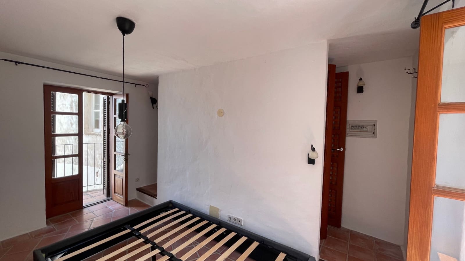 1 soveværelse Lejlighed til salg i Ibiza by - € 265.000 (Ref: 9170063)