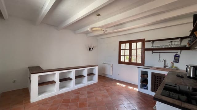 1 slaapkamer Appartement te koop in Ibiza dorp - € 265.000 (Ref: 9170063)