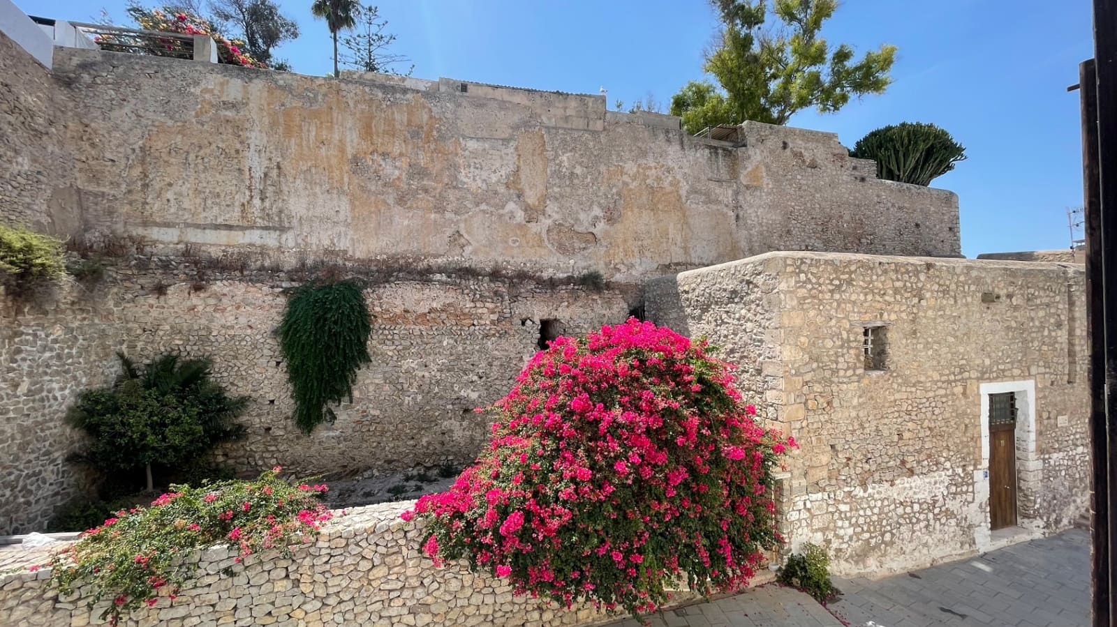 1 soveværelse Lejlighed til salg i Ibiza by - € 265.000 (Ref: 9170063)