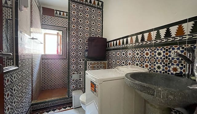 1 slaapkamer Appartement te koop in Ibiza dorp - € 265.000 (Ref: 9170063)