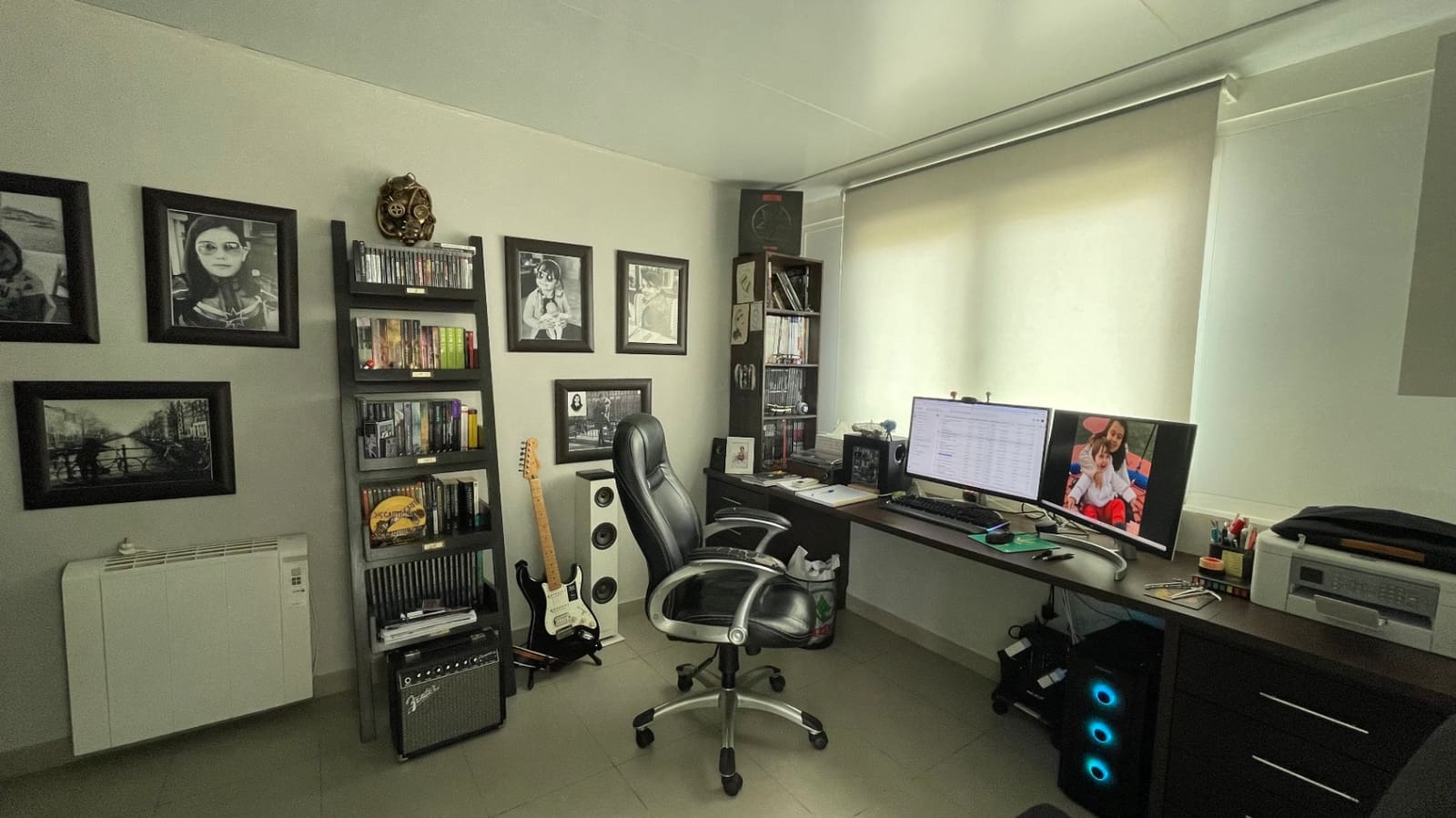 4 soveværelse Penthouse til salg i Nuestra Senora de Jesus med garage - € 870.000 (Ref: 9172317)