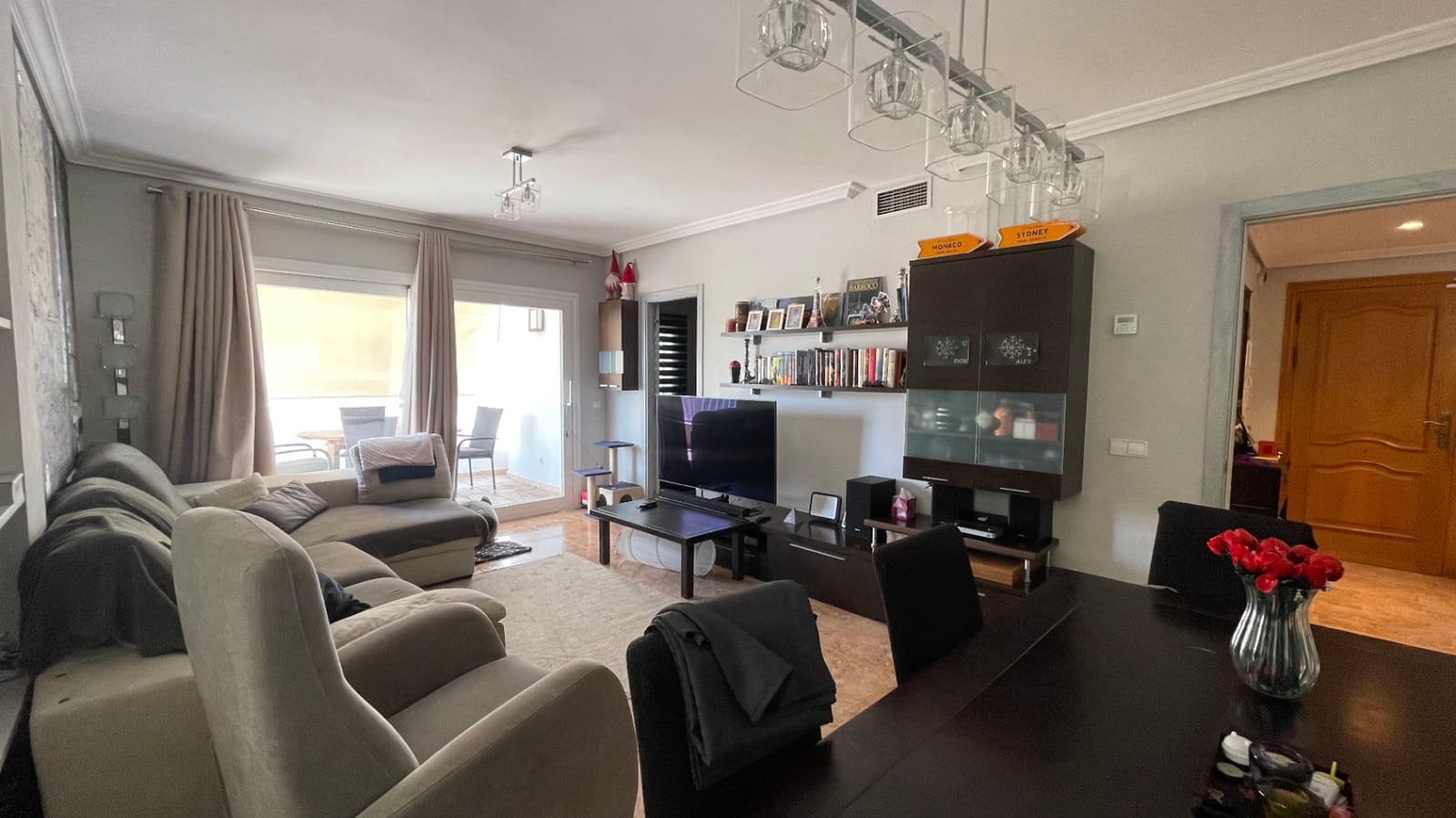 4 soveværelse Penthouse til salg i Nuestra Senora de Jesus med garage - € 870.000 (Ref: 9172317)